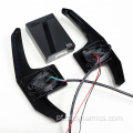 LED Paddle Shifter para Mercedes Benz W222